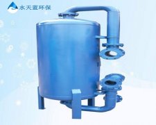 大連機(jī)械過濾器哪家品質(zhì)好